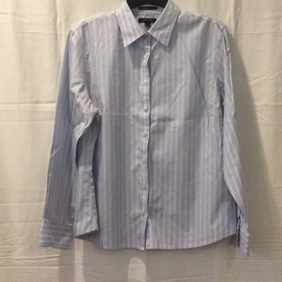 Woman’s long sleeve blouse